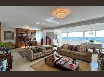 Apartamento · 440m² · 4 Quartos · 3 Vagas · Apartamento à Venda - Jardim Marajoara , 4 Quartos, 440 m² - São Paulo