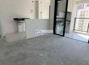 Apartamento · 64m² · 2 Quartos · 1 Vaga · Apartamento com 2 quartos, Centro, Osasco - R$ 660 mil, Cod: 2750