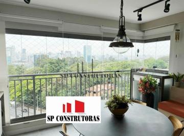Apartamento · 78m² · 2 Quartos · 1 Vaga · APARTAMENTO | SKYLINE JOCKEY BUTANTA | 2 DORMS (1 SUITE) | 1 VAGA | PRECO REDUZIDO | DE R$ 1.390.000
