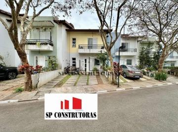 Casa · 130m² · 3 Quartos · 2 Vagas · Cond. Residencial New Village - Sobrado - 3 Dorms - 1 Suite - 2 Vagas Garagem - OPORTUNIDADE!!!