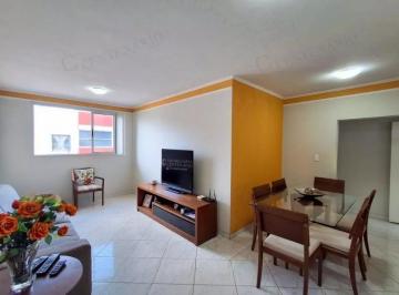 Apartamento · 2 Quartos · 1 Vaga · Apartamento á venda, R$250 mil - Menina Moça I, Olímpia/SP