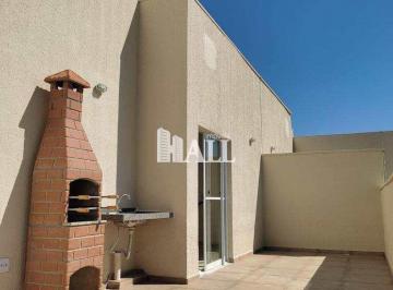 Apartamento · 1070m² · 2 Quartos · 1 Vaga · Cobertura, Unique São Deocleciano, Rio Preto