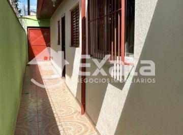 Casa · 161m² · 2 Quartos · 2 Vagas · Casa para Venda na Vila Haro