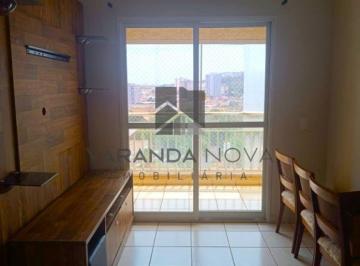 Apartamento · 67m² · 3 Quartos · 1 Vaga · Apartamento 3 Dormitorios -Lagoinha