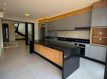 Casa · 192m² · 4 Quartos · 4 Vagas · Sobrado 4 Suites em Condominio Fechado – Jardim Cybelli
