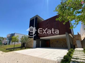 Casa · 532m² · 3 Quartos · 6 Vagas · Aluguel de Casa Alto Padrao no Alphaville Nova Esplanada 3.