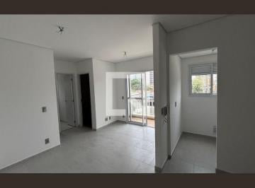 Apartamento · 50m² · 2 Quartos · 1 Vaga · Apartamento para Aluguel - Santa Teresinha, 2 Quartos, 50 m² - Santo André