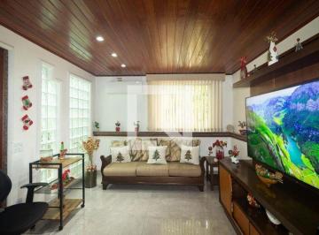 Casa · 170m² · 3 Quartos · 1 Vaga · Casa para Aluguel - Senador Vasconcelos, 3 Quartos,  170 m² - Rio de Janeiro