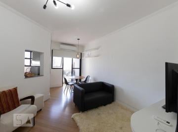 Apartamento · 52m² · 1 Quarto · 2 Vagas · Apartamento para Aluguel - Mooca, 1 Quarto, 52 m² - São Paulo