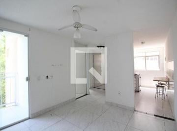 Apartamento · 65m² · 2 Quartos · 1 Vaga · Apartamento para Aluguel - Jacarepaguá, 2 Quartos, 65 m² - Rio de Janeiro