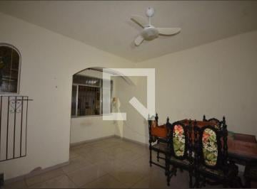 Casa · 140m² · 3 Quartos · Casa para Aluguel - Campinho, 3 Quartos, 140 m² - Rio de Janeiro