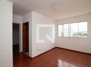 Apartamento · 54m² · 1 Quarto · 1 Vaga · Apartamento para Aluguel - Torres Tibagy, 1 Quarto,  54 m² - Guarulhos