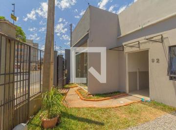 Casa · 105m² · 3 Quartos · 1 Vaga · Casa para Aluguel - Harmonia, 3 Quartos, 105 m² - Canoas
