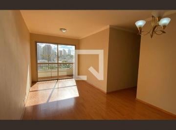 Apartamento · 70m² · 3 Quartos · 1 Vaga · Apartamento para Aluguel - Mooca, 3 Quartos, 70 m² - São Paulo