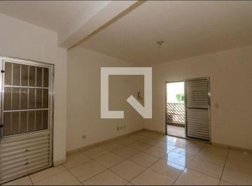 Casa · 50m² · 1 Quarto · Casa para Aluguel - Jardim Santa Monica, 1 Quarto, 50 m² - São Paulo
