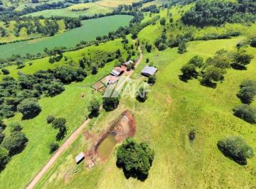 Rural · 600ha · Fazenda a venda porteira fechada, Palma Sola-SC