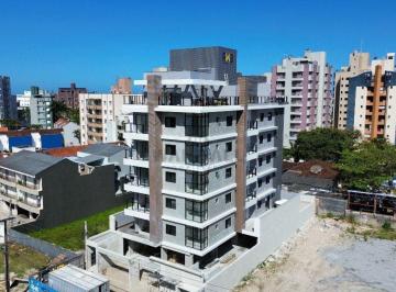 Apartamento · 62m² · 1 Quarto · 2 Vagas · APARTAMENTO Garden – Residencial Laguna (Caioba – Matinhos/PR) 250 M DO MAR