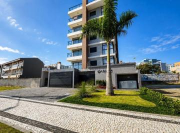 Apartamento · 62m² · 1 Quarto · 2 Vagas · APARTAMENTO COM GARDEN E PISCINA EM FRENTE AO BOLICHE DE CAIOBA 998 MIL