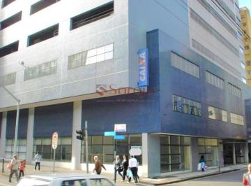 Comercial · 314m² · Saraju Imobiliaria Aluga loja comercial de rua - De frente para a Rua Jose Loureiro com esquina com