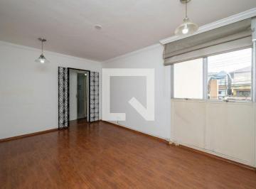 Apartamento · 52m² · 2 Quartos · 1 Vaga · Apartamento à Venda - Jabaquara, 2 Quartos,  52 m² - São Paulo