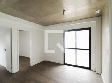 Apartamento · 70m² · 2 Quartos · 1 Vaga · Apartamento à Venda - Santana, 2 Quartos, 70 m² - São Paulo