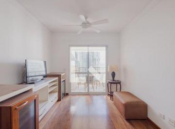 Apartamento · 72m² · 2 Quartos · 2 Vagas · Apartamento à Venda - Pinheiros, 2 Quartos, 72 m² - São Paulo
