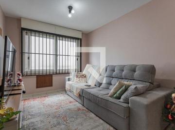 Apartamento · 89m² · 3 Quartos · 2 Vagas · Apartamento à Venda - São João , 3 Quartos,  89 m² - Porto Alegre