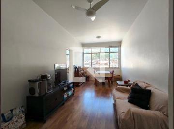 Apartamento · 90m² · 3 Quartos · Apartamento à Venda - Tijuca, 3 Quartos, 90 m² - Rio de Janeiro