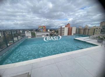 Apartamento · 28m² · 1 Quarto · STUDIO A VENDA NO PORTAO — AO LADO DO SHOPPING PALLADIUM