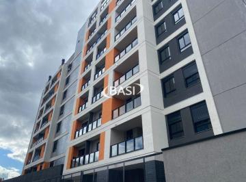 Apartamento · 28m² · 1 Quarto · STUDIO A VENDA NO PORTAO — AO LADO DO SHOPPING PALLADIUM