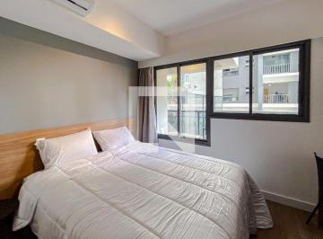Apartamento · 21m² · 1 Quarto · Apartamento à Venda - Vila Mariana, 1 Quarto,  21 m² - São Paulo