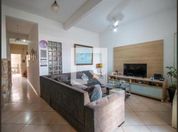 Casa · 177m² · 3 Quartos · Casa à Venda - Maracanã, 3 Quartos,  177 m² - Rio de Janeiro