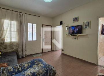 Casa · 115m² · 3 Quartos · 2 Vagas · Casa à Venda - Jardim, 3 Quartos,  115 m² - Santo André