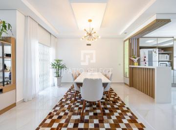 1 · Casa com 264 m², 3 quartos sendo 1 suíte à venda no bairro Bairro Alto.