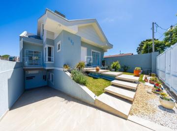 Casa · 264m² · 3 Quartos · 3 Vagas · Casa com 264 m², 3 quartos sendo 1 suíte à venda n