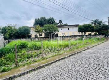 Terreno · 434m² · Terreno com 434,80 à venda em Blumenau, Bairro Água Verde