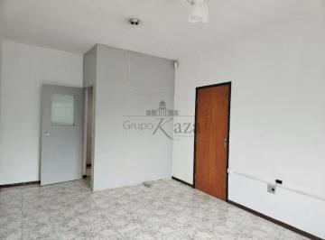 Comercial · 60m² · 1 Vaga · Oportunidade - Sala Comercial Sobreloja - Bosque dos Eucaliptos - 60m².