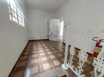 Comercial · 250m² · 9 Quartos · 4 Vagas · Oportunidade - Casa Sobrado Comercial - Bosque dos Eucaliptos - 9 Salas - 250m².