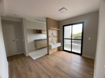 Apartamento · 55m² · 2 Quartos · 1 Vaga · Oportunidade - Apartamento - Palmares Boulevard Residence - Parque Industrial - 2 Dormitórios - 55m²