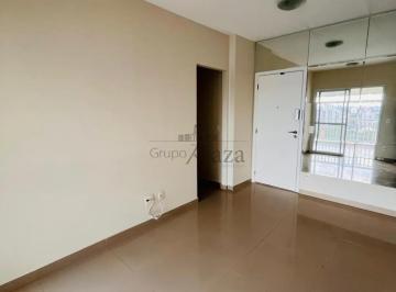 Apartamento · 63m² · 2 Quartos · 1 Vaga · Oportunidade - Apartamento - Portal da Vila - Jardim Aquarius - 2 Dormitórios - 63m²