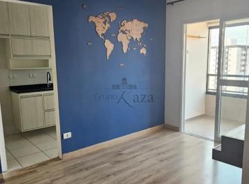 Apartamento · 66m² · 2 Quartos · 1 Vaga · Oportunidade - Apartamento - Residencial Maison Toulouse - Parque Industrial - 2 Dormitórios - 66m²