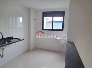 Apartamento · 60m² · 2 Quartos · 1 Vaga · Apartamento em Rua Uruguaiana - Vila Alzira - Santo André/SP