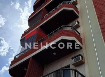 Apartamento · 67m² · 2 Quartos · 2 Vagas · Apartamento em Rua Bernardino de Campos - Centro - São José do Rio Preto/SP