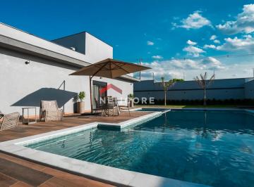 Casa · 456m² · 4 Quartos · 4 Vagas · Casa em Rodovia Raposo Tavares, 108,5 - Parque Reserva Fazenda Imperial - Sorocaba/SP