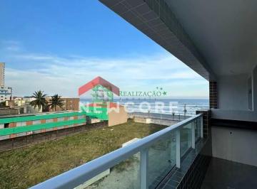 Apartamento · 79m² · 2 Quartos · 1 Vaga · Apartamento em  Avenida Governador Mario Covas Junior - Centro - Mongaguá/SP