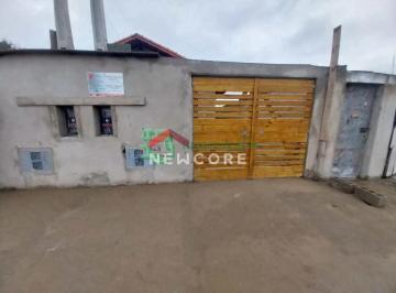 Casa · 62m² · 2 Quartos · 2 Vagas · Casa em  Avenida José Bonifacio - Agenor de Campos - Mongaguá/SP
