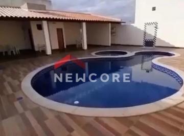 Casa · 162m² · 3 Quartos · 1 Vaga · Casa de condomínio em Caldas do Jorro (tucano) - Caldas do Jorro - Caldas do Jorro/BA