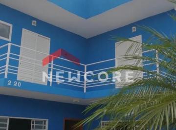 Casa · 80m² · 2 Quartos · 2 Vagas · Casa de Vila em Alameda das Madressilvas - Parque Vista Alegre - Bauru/SP