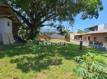 Terreno · 780m² · Lote em  Rua Blumenau - Itajuba - Barra Velha/SC
