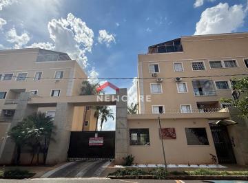 Apartamento · 60m² · 2 Quartos · 1 Vaga · Apartamento em  Rua Padre Clemente Marton Segura - Higienópolis - São José do Rio Preto/SP